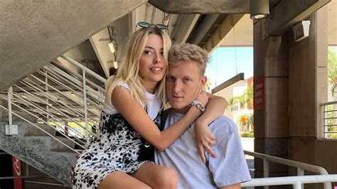 corinna kopf tfue|Corinna Kopf explains why her relationship with Tfue。